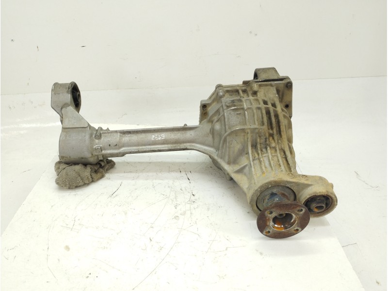 Recambio de diferencial delantero para nissan pathfinder iii (r51) 2.5 dci 4wd referencia OEM IAM   