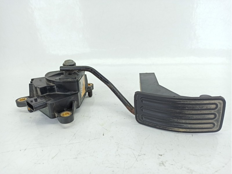 Recambio de potenciometro pedal para renault koleos i (hy_) 2.0 dci 4x4 (hy0k) referencia OEM IAM 18002JY40A  