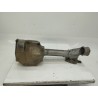 Recambio de diferencial delantero para nissan pathfinder iii (r51) 2.5 dci 4wd referencia OEM IAM   