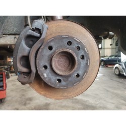 DISCO DE FRENO DELANTERO DERECHO 