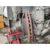 Recambio de disco de freno delantero derecho para mercedes-benz sprinter 3-t furgoneta (b906) 213 cdi (906.611, 906.613) referen