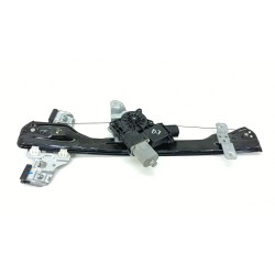 ELEVALUNAS DELANTERO IZQUIERDO 98920SUV20 / 42693257 / VERE1547 