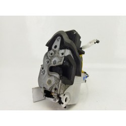 CERRADURA PUERTA DELANTERA IZQUIERDA 13579522 