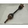 Recambio de transmision trasera derecha para nissan pathfinder iii (r51) 2.5 dci 4wd referencia OEM IAM   