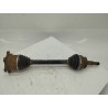Recambio de transmision trasera derecha para nissan pathfinder iii (r51) 2.5 dci 4wd referencia OEM IAM   