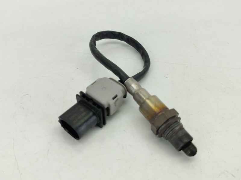 Recambio de sonda lambda para ford puma (j2k, cf7) 1.0 ecoboost mhev referencia OEM IAM R2X19Y460AA  