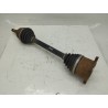 Recambio de transmision trasera derecha para nissan pathfinder iii (r51) 2.5 dci 4wd referencia OEM IAM   