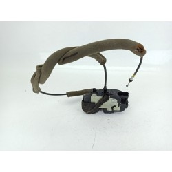 CERRADURA PUERTA TRASERA IZQUIERDA 825029829R 