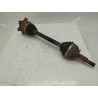 Recambio de transmision trasera derecha para nissan pathfinder iii (r51) 2.5 dci 4wd referencia OEM IAM   