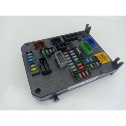 CAJA RELES / FUSIBLES 9665547580 