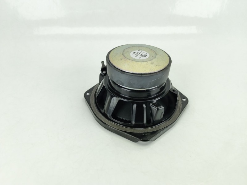 Recambio de subwoofer para audi q7 (4mb, 4mg, 4mq) 3.0 60 tfsi e quattro referencia OEM IAM 10612301  