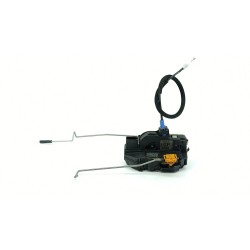 CERRADURA PUERTA DELANTERA DERECHA 13579523 