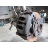 Recambio de pinza de freno delantera derecha para mercedes-benz sprinter 3-t furgoneta (b906) 213 cdi (906.611, 906.613) referen