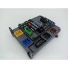 Recambio de caja reles / fusibles para peugeot 508 i (8d_) 1.6 hdi referencia OEM IAM 9665547580  