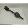 Recambio de transmision trasera izquierda para nissan pathfinder iii (r51) 2.5 dci 4wd referencia OEM IAM   
