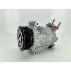 COMPRESOR AIRE ACONDICIONADO JX6119D629HC 