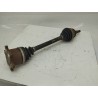 Recambio de transmision trasera izquierda para nissan pathfinder iii (r51) 2.5 dci 4wd referencia OEM IAM   