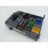Recambio de caja reles / fusibles para peugeot 508 i (8d_) 1.6 hdi referencia OEM IAM 9665547580  