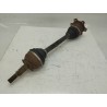 Recambio de transmision trasera izquierda para nissan pathfinder iii (r51) 2.5 dci 4wd referencia OEM IAM   