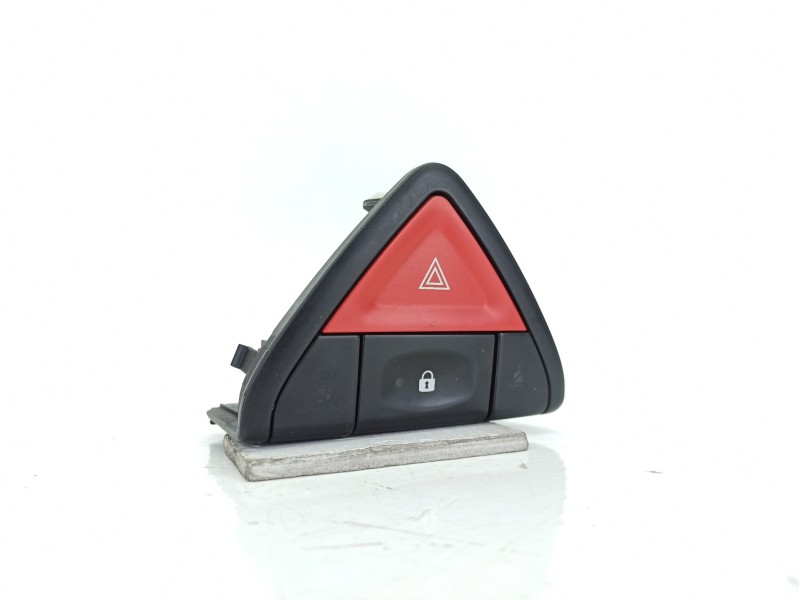 Recambio de warning para renault koleos i (hy_) 2.0 dci 4x4 (hy0k) referencia OEM IAM 68485JY00A  