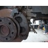 Recambio de pinza de freno delantera izquierda para mercedes-benz sprinter 3-t furgoneta (b906) 213 cdi (906.611, 906.613) refer