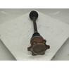 Recambio de transmision trasera izquierda para nissan pathfinder iii (r51) 2.5 dci 4wd referencia OEM IAM   