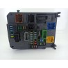 Recambio de caja reles / fusibles para peugeot 508 i (8d_) 1.6 hdi referencia OEM IAM 9665547580  