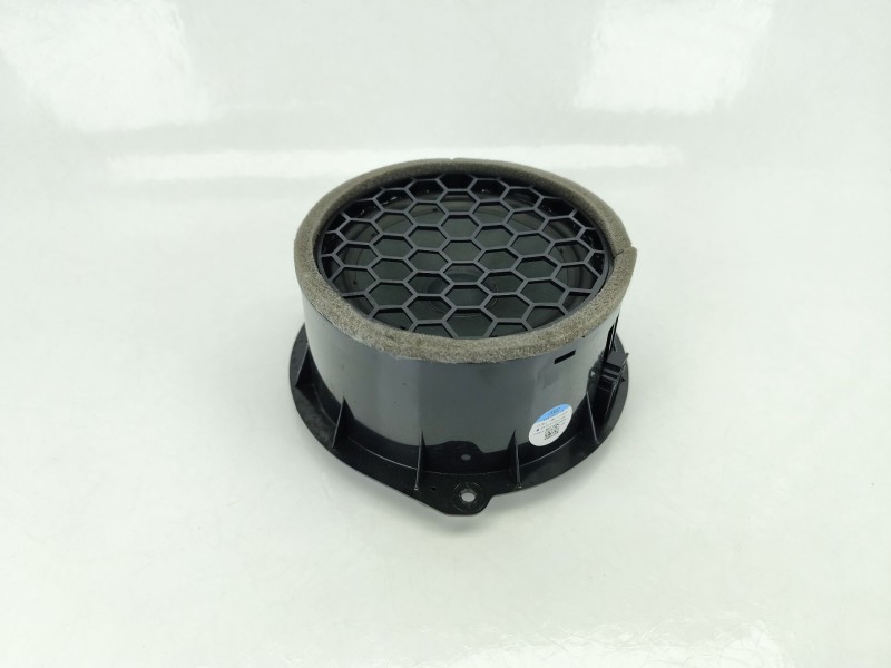 Recambio de subwoofer para audi q7 (4mb, 4mg, 4mq) 3.0 60 tfsi e quattro referencia OEM IAM 4M8035411A  