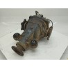 Recambio de diferencial trasero para nissan pathfinder iii (r51) 2.5 dci 4wd referencia OEM IAM   