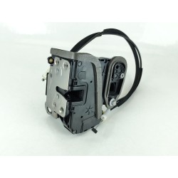 CERRADURA PUERTA DELANTERA IZQUIERDA 13533584 