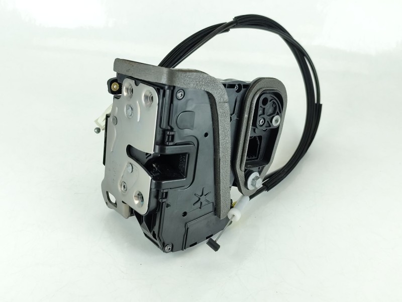 Recambio de cerradura puerta delantera izquierda para opel astra k sports tourer (b16) 1.6 cdti (35) referencia OEM IAM 13533584
