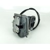 Recambio de cerradura puerta delantera izquierda para opel astra k sports tourer (b16) 1.6 cdti (35) referencia OEM IAM 13533584