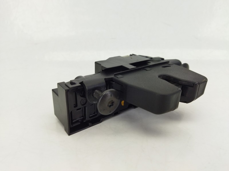 Recambio de cerradura maletero / porton para peugeot 508 i (8d_) 1.6 hdi referencia OEM IAM 9671153580  