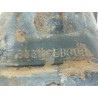 Recambio de diferencial trasero para nissan pathfinder iii (r51) 2.5 dci 4wd referencia OEM IAM   