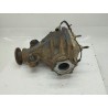 Recambio de diferencial trasero para nissan pathfinder iii (r51) 2.5 dci 4wd referencia OEM IAM   
