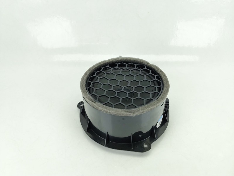 Recambio de subwoofer para audi q7 (4mb, 4mg, 4mq) 3.0 60 tfsi e quattro referencia OEM IAM 4M8035411A  