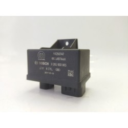 CAJA PRECALENTAMIENTO 55250747 
