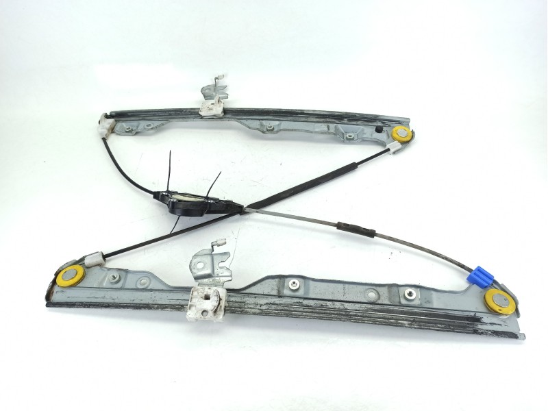 Recambio de elevalunas delantero izquierdo para renault koleos i (hy_) 2.0 dci 4x4 (hy0k) referencia OEM IAM 807219093R  