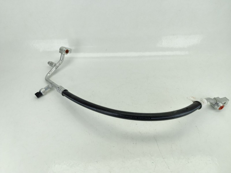 Recambio de tubos aire acondicionado para ford puma (j2k, cf7) 1.0 ecoboost mhev referencia OEM IAM L1BH19972AB  