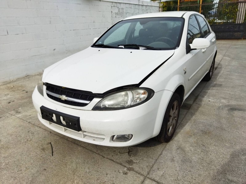 CHEVROLET LACETTI (J200)