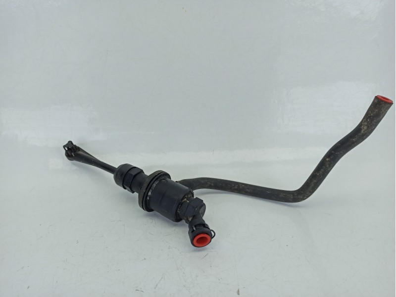 Recambio de bomba embrague para renault koleos i (hy_) 2.0 dci 4x4 (hy0k) referencia OEM IAM 30610JY40B  