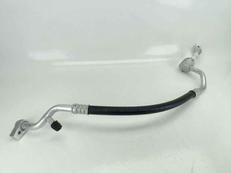 Recambio de tubos aire acondicionado para ford puma (j2k, cf7) 1.0 ecoboost mhev referencia OEM IAM L1BH19F618AA  