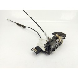 CERRADURA PUERTA DELANTERA IZQUIERDA 851916 
