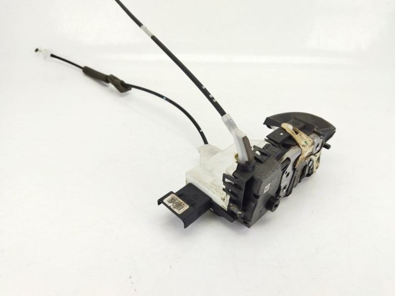 Recambio de cerradura puerta delantera izquierda para peugeot 508 i (8d_) 1.6 hdi referencia OEM IAM 851916  