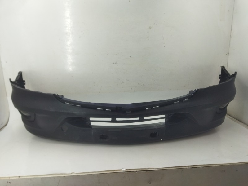 Recambio de paragolpes delantero para mercedes-benz sprinter 3-t furgoneta (b906) 213 cdi (906.611, 906.613) referencia OEM IAM 