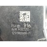Recambio de cerradura puerta delantera izquierda para peugeot 508 i (8d_) 1.6 hdi referencia OEM IAM 851916  