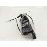 Recambio de cerradura puerta delantera izquierda para peugeot 508 i (8d_) 1.6 hdi referencia OEM IAM 851916  