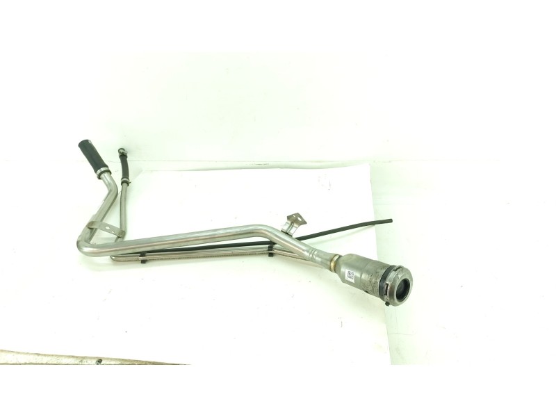 Recambio de boca llenado combustible para ford kuga iii (dfk) 1.5 ecoboost referencia OEM IAM MX689032AA  