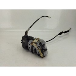 CERRADURA PUERTA TRASERA IZQUIERDA 851926 