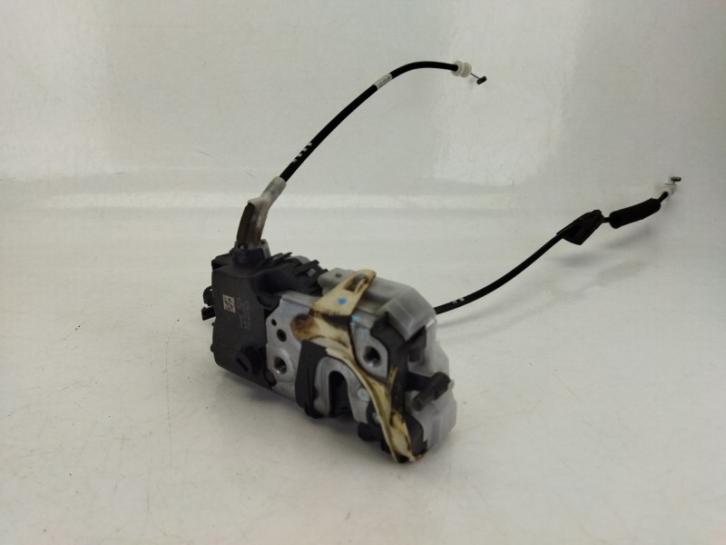 Recambio de cerradura puerta trasera izquierda para peugeot 508 i (8d_) 1.6 hdi referencia OEM IAM 851926  